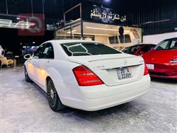 مرسيدس بنز S-Class